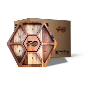 Tábua para Petiscos Petisqueira Tábua de Frios